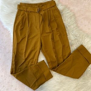 pants | elizabeth & james